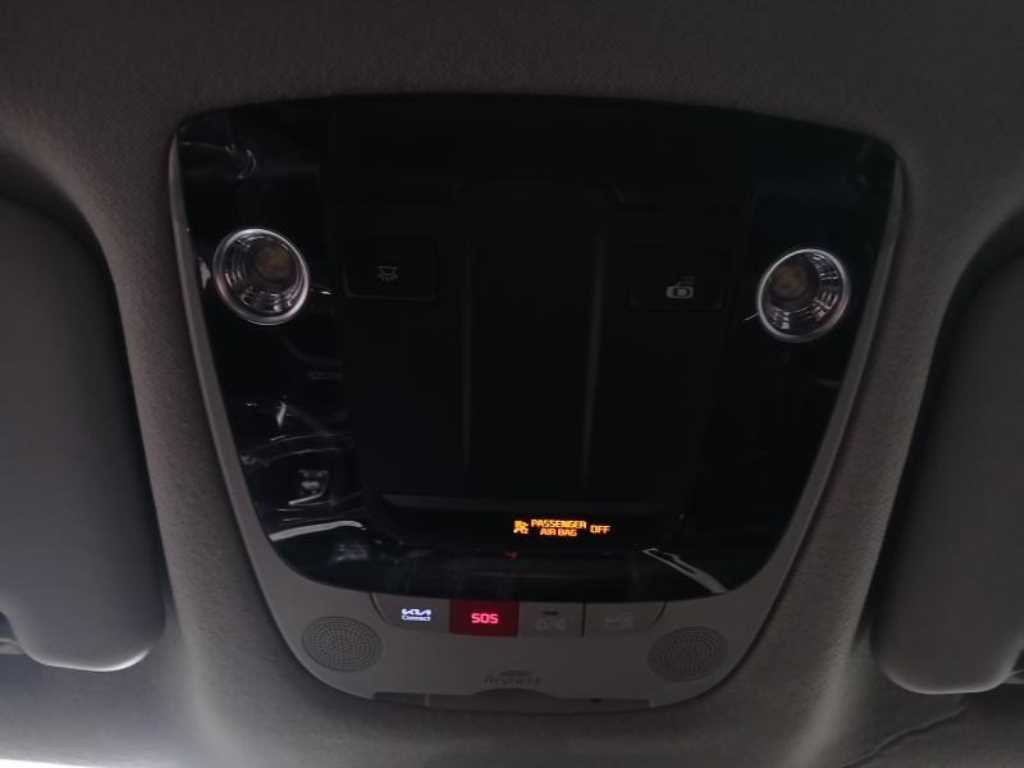 KIA Seltos 2024 Negro - Importación desde Corea - HF Imports Iquique - Foto 15