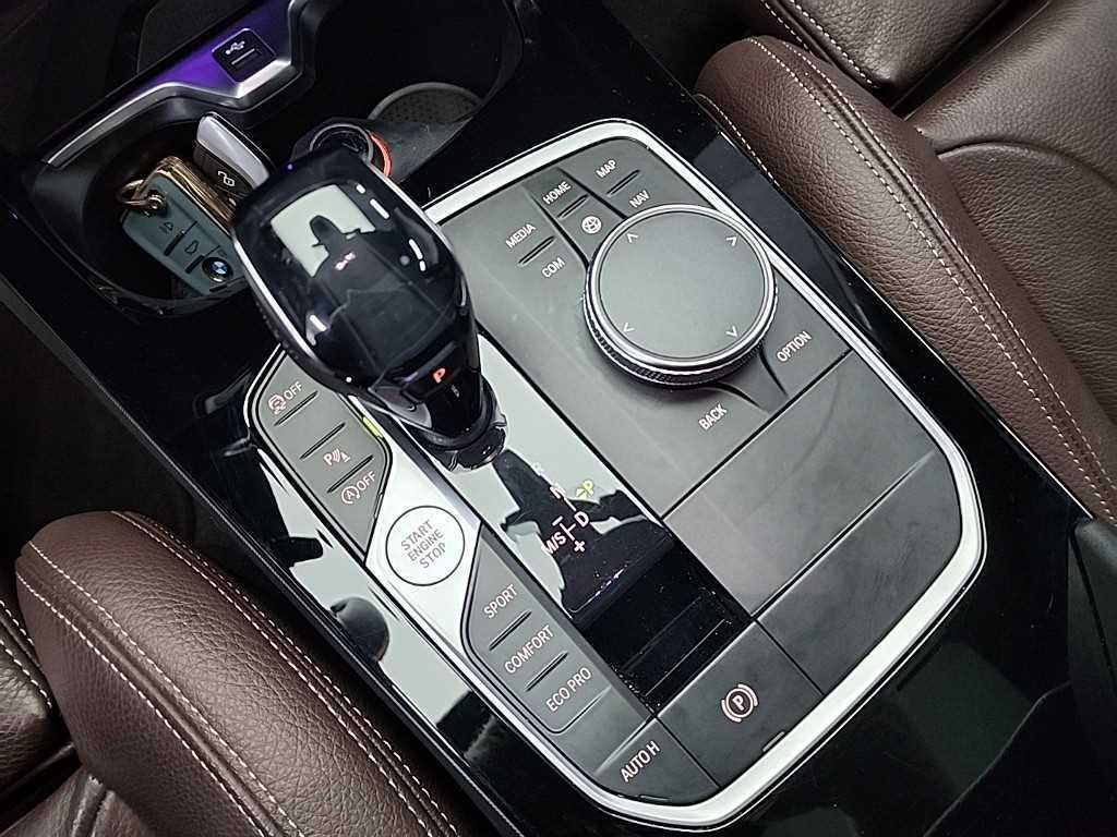 BMW 1 series - Vista 8