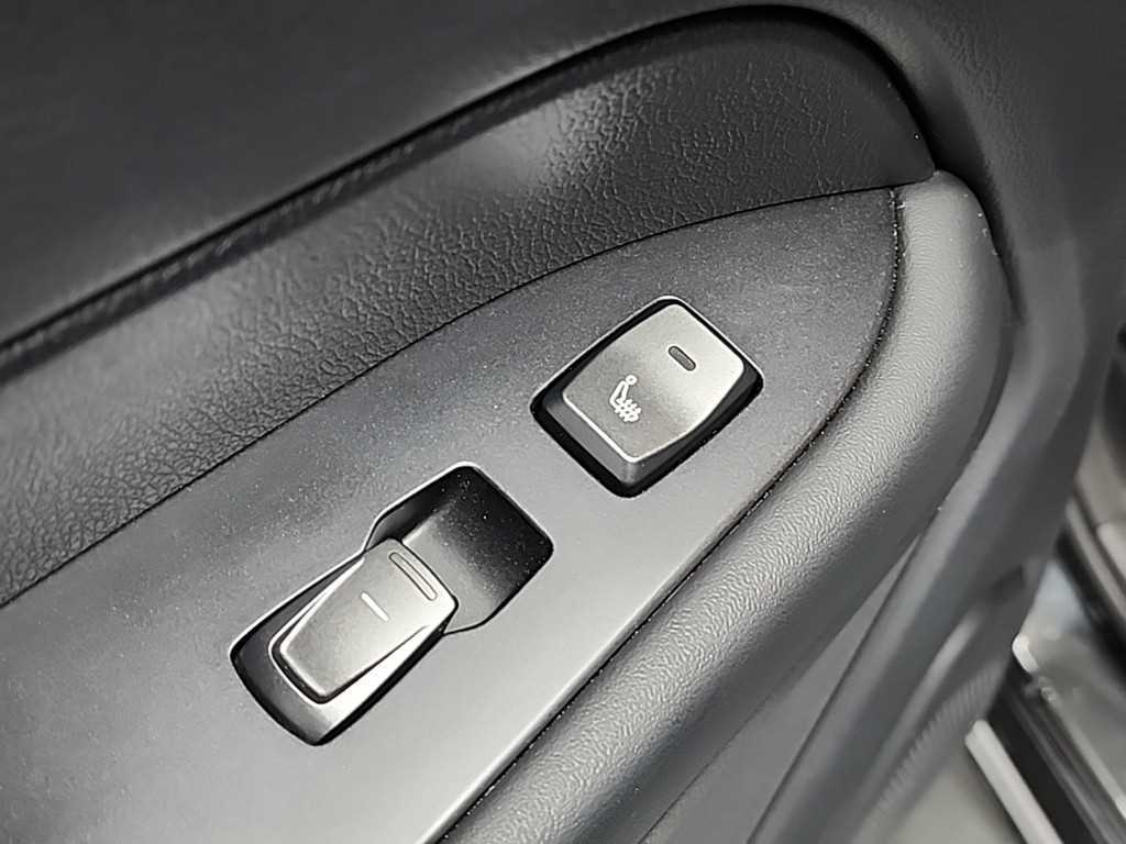 Ssangyong Rexton 2020 Negro - Importación desde Corea - HF Imports Iquique - Foto 13