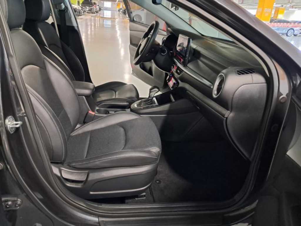 KIA K3 2022 - Importación desde Corea - HF Imports Iquique - Foto 18