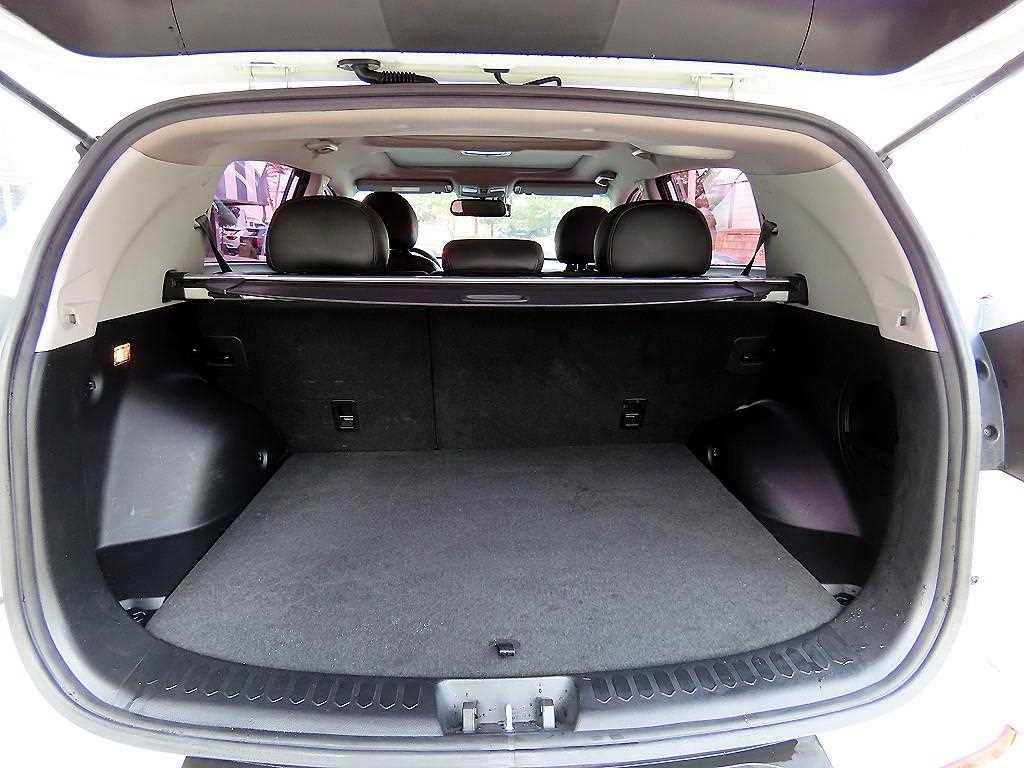 KIA Sportage 2014 Blanco - Importación desde Corea - HF Imports Iquique - Foto 18