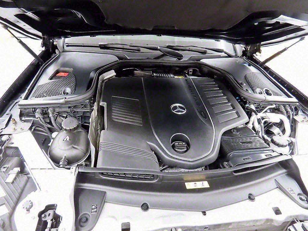 Mercedes Benz E class 2021 Negro - Importación desde Corea - HF Imports Iquique - Foto 19