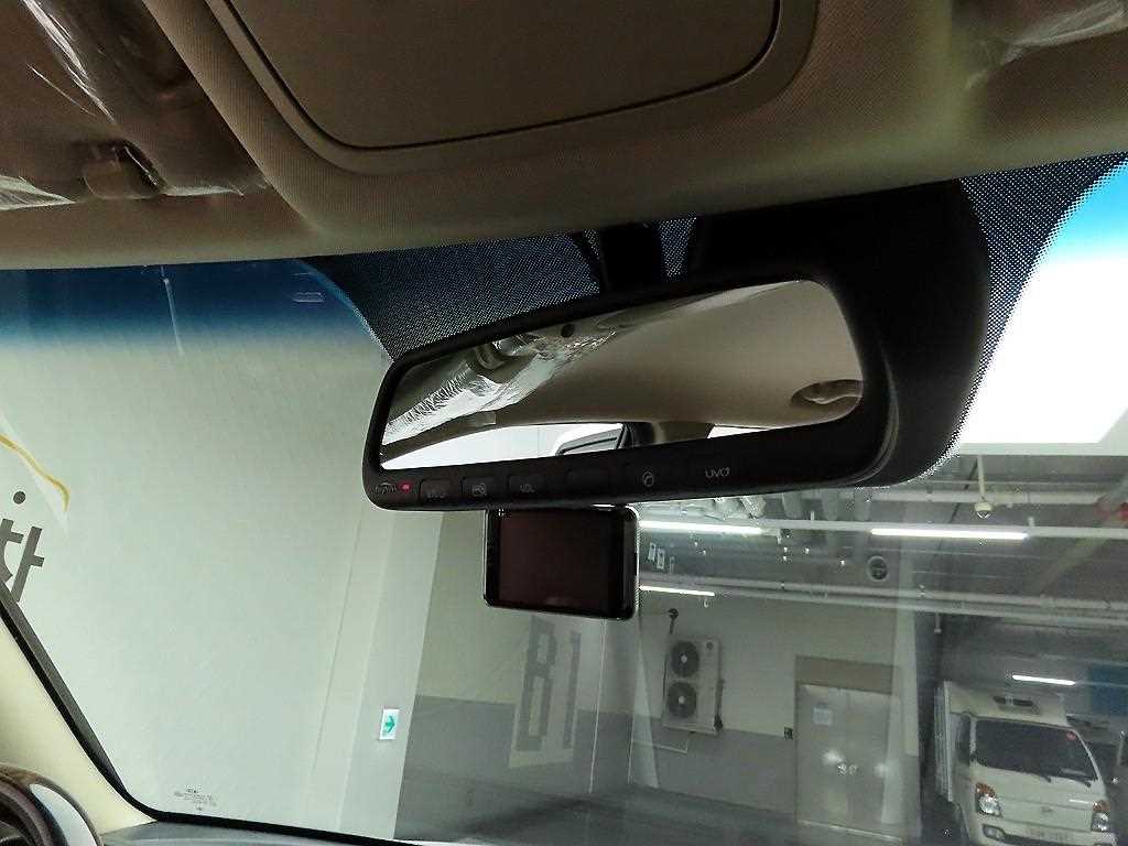 KIA Mohave 2017 Blanco - Importación desde Corea - HF Imports Iquique - Foto 17