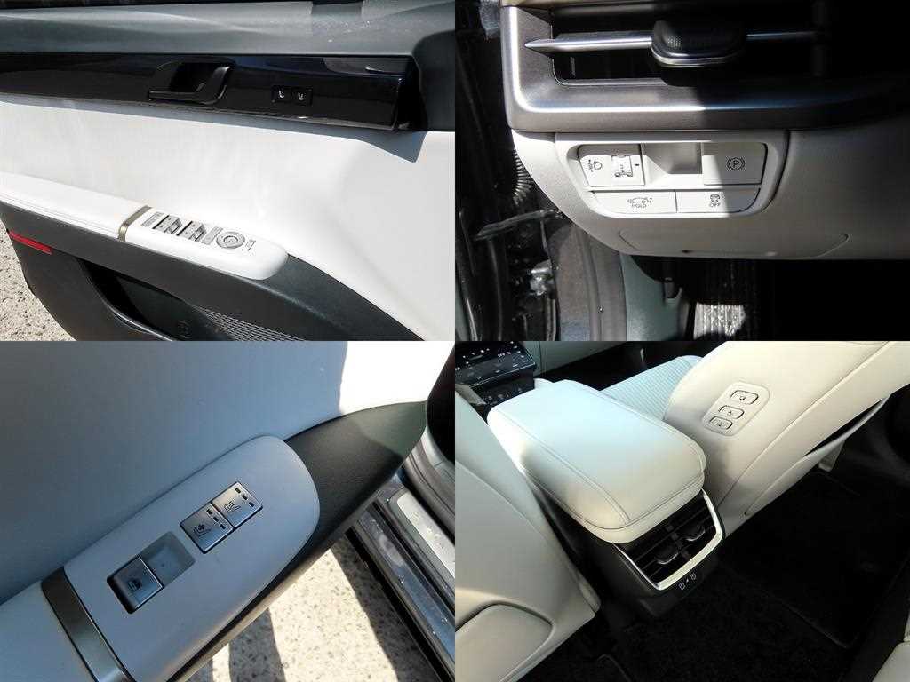 HYUNDAI Grandeur 2023 Gris - Importación desde Corea - HF Imports Iquique - Foto 18