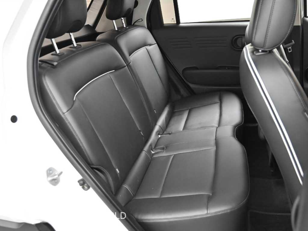 HYUNDAI Casper - Vista 12