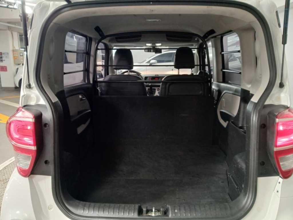 KIA Ray 2020 Blanco - Importación desde Corea - HF Imports Iquique - Foto 18