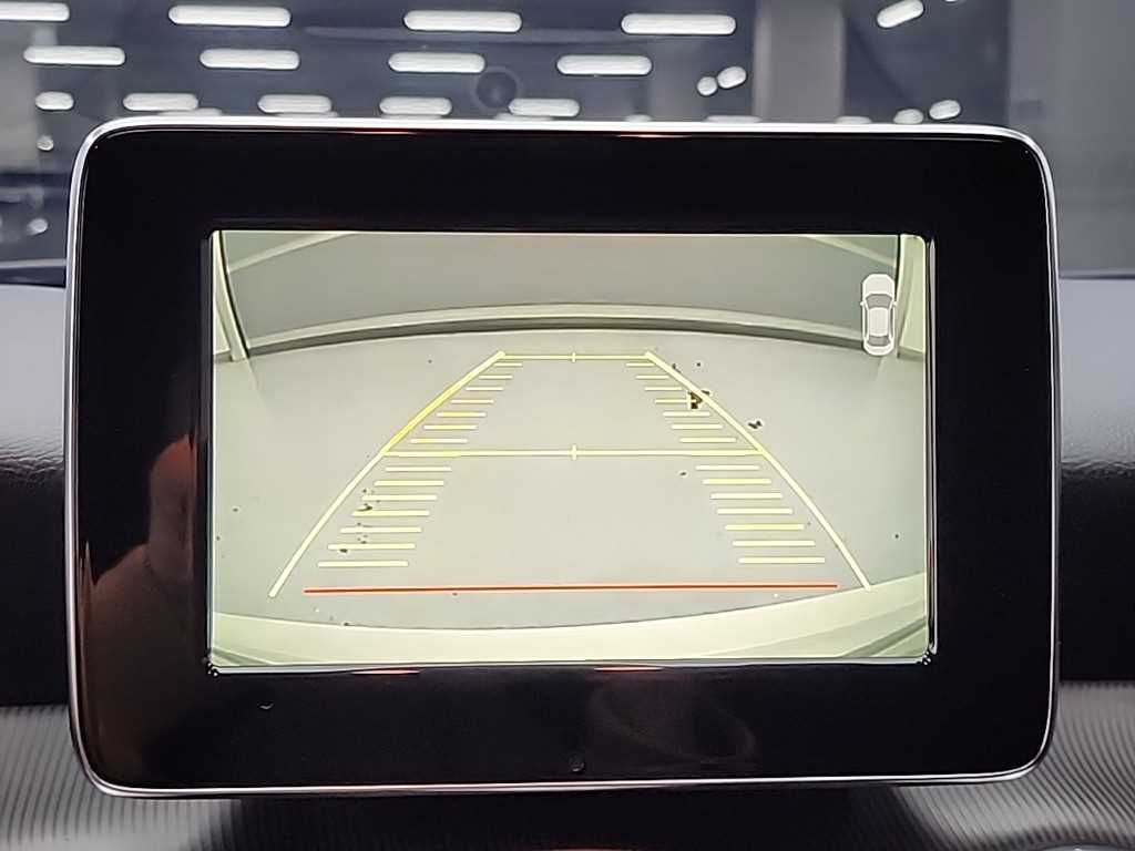 Mercedes Benz CLA Class 2015 - Importación desde Corea - HF Imports Iquique - Foto 15