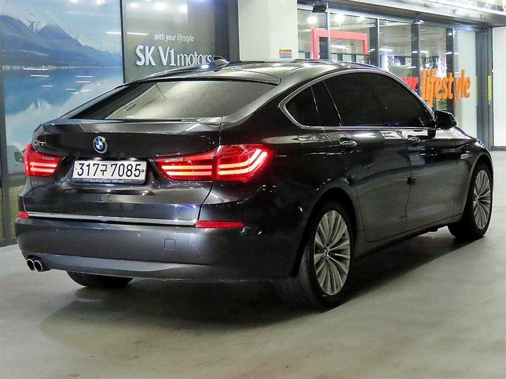 BMW Gran Turismo - Vista 4