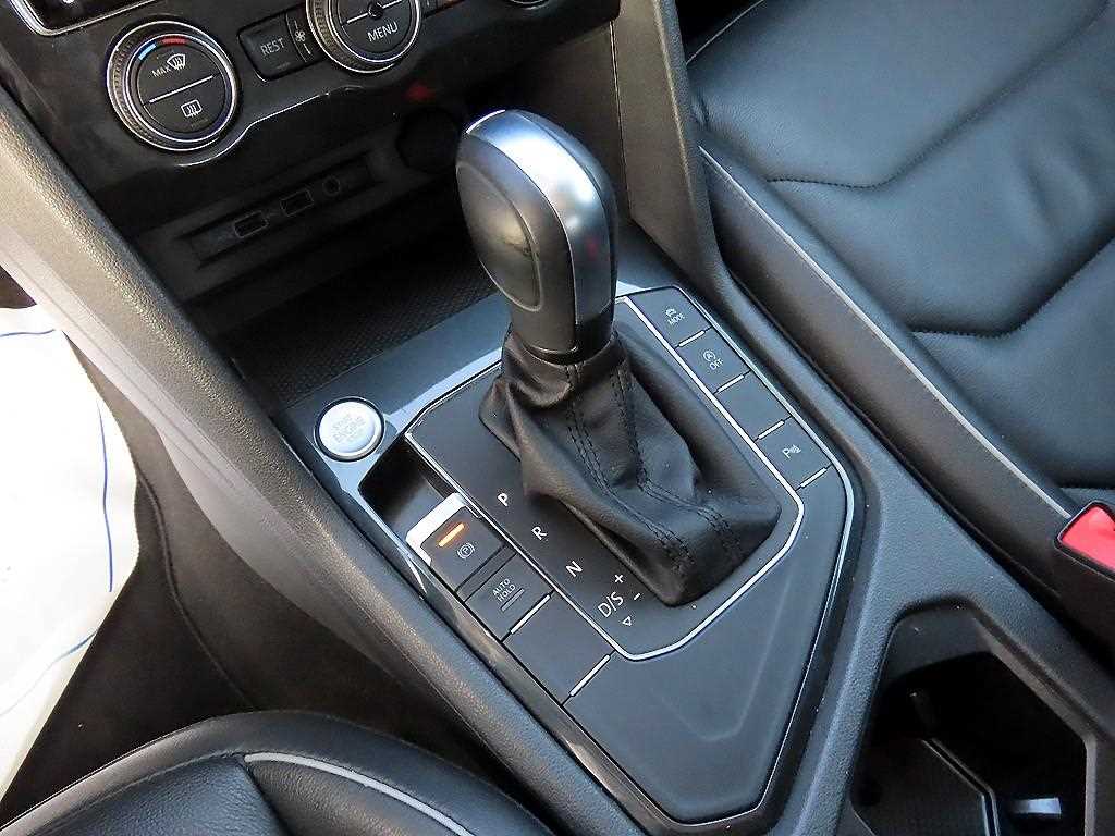 Volkswagen Tiguan - Vista 10