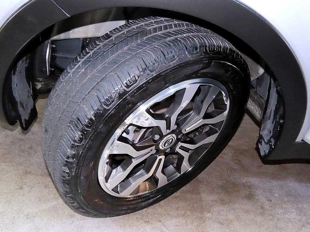 Ssangyong Korando 2016 Gris - Importación desde Corea - HF Imports Iquique - Foto 19