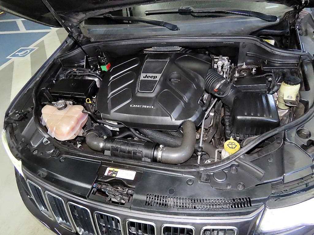 Jeep Cherokee 2015 Gris - Importación desde Corea - HF Imports Iquique - Foto 19