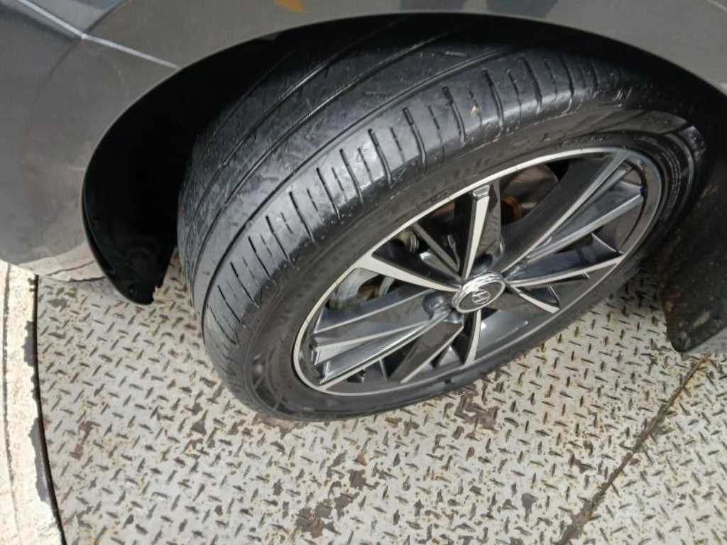 HYUNDAI Grandeur 2022 Gris - Importación desde Corea - HF Imports Iquique - Foto 20