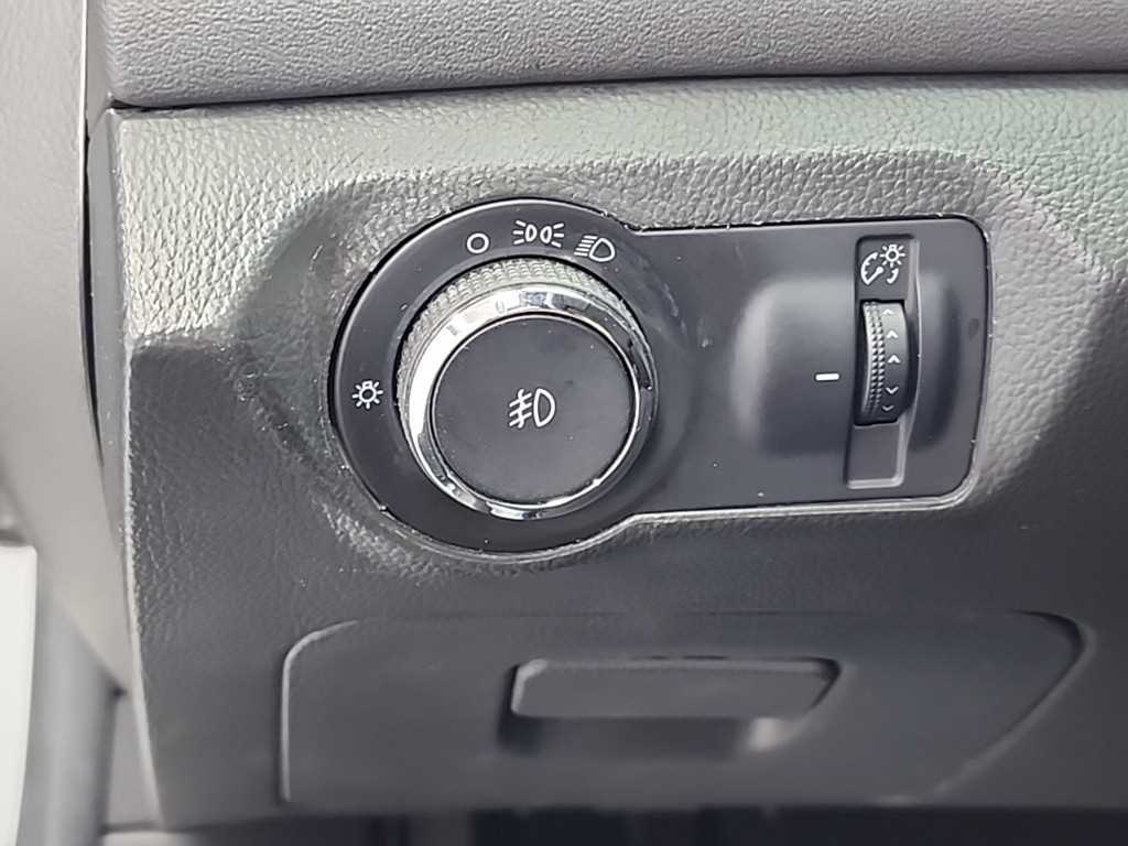 Chevrolet Cruise 2012 Gris - Importación desde Corea - HF Imports Iquique - Foto 17