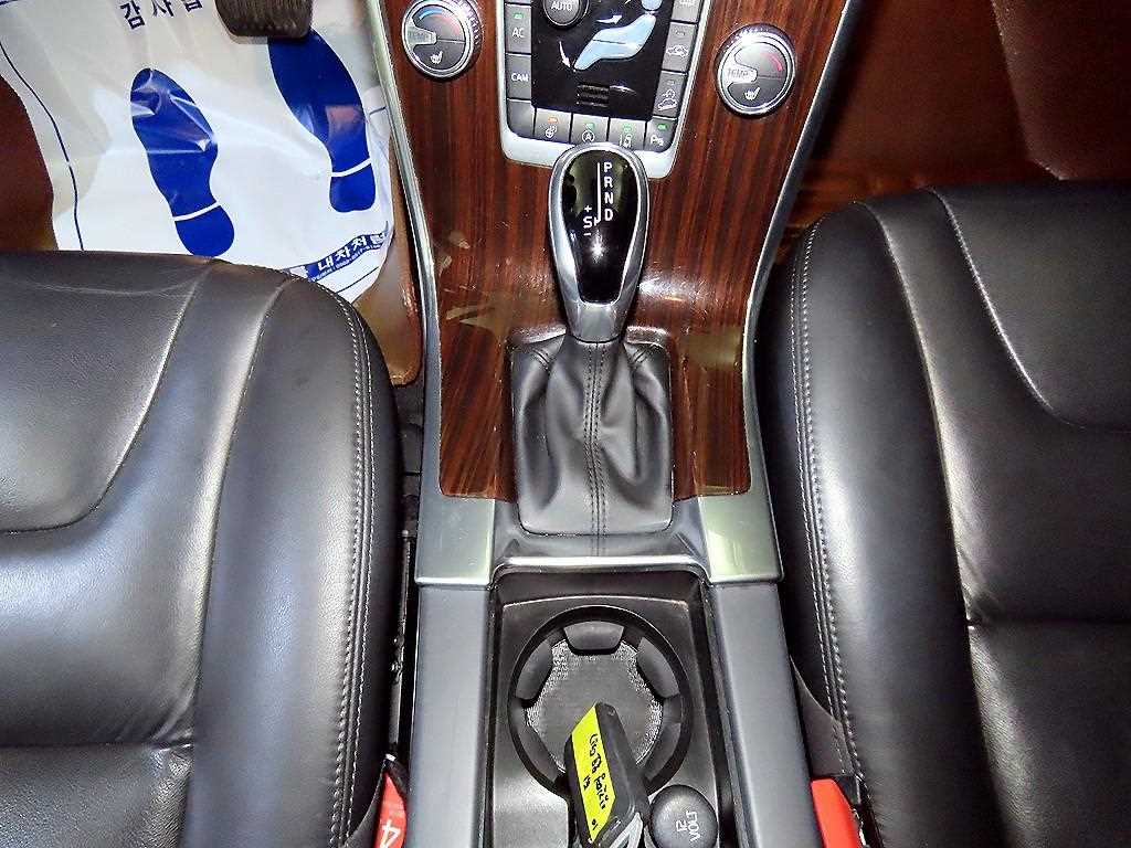 Volvo XC60 - Vista 12