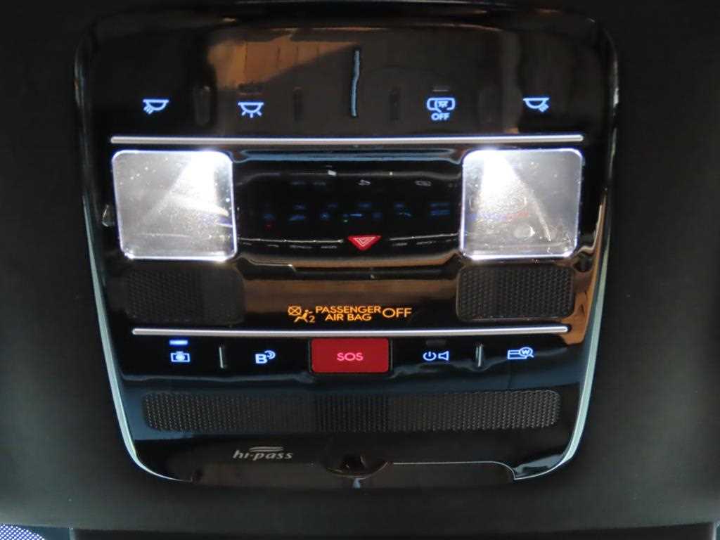 HYUNDAI Santa Fe 2024 Blanco - Importación desde Corea - HF Imports Iquique - Foto 18