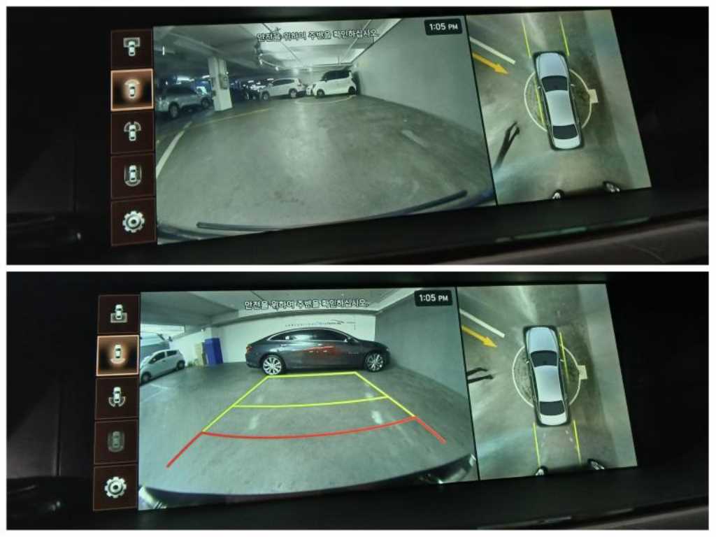 Genesis G90 2019 Negro - Importación desde Corea - HF Imports Iquique - Foto 16