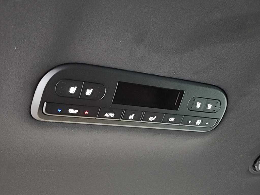 HYUNDAI Palisade 2025 Verde - Importación desde Corea - HF Imports Iquique - Foto 14