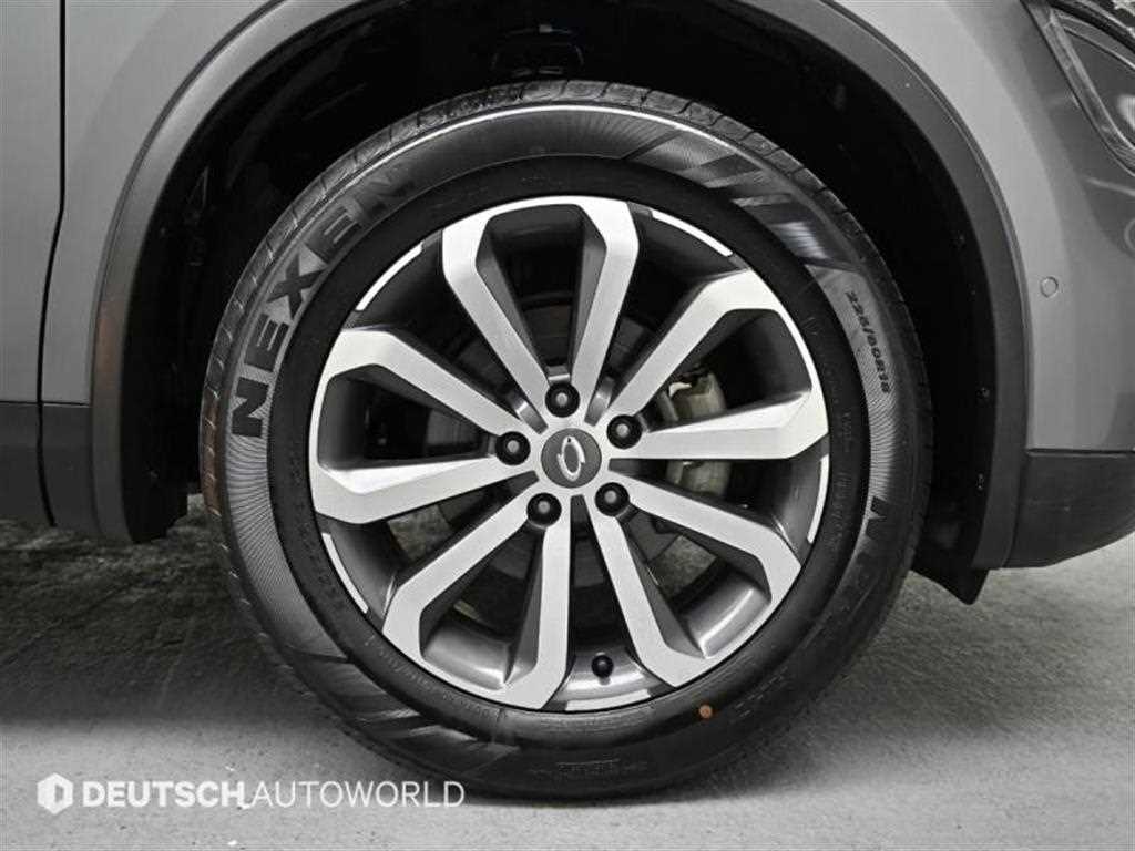 SAMSUNG QM6 2021 Gris - Importación desde Corea - HF Imports Iquique - Foto 20