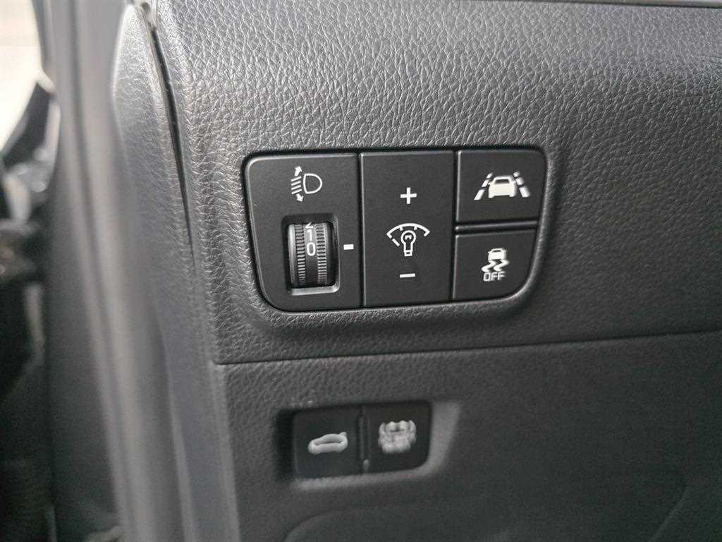 KIA K5 2022 Gris - Importación desde Corea - HF Imports Iquique - Foto 16