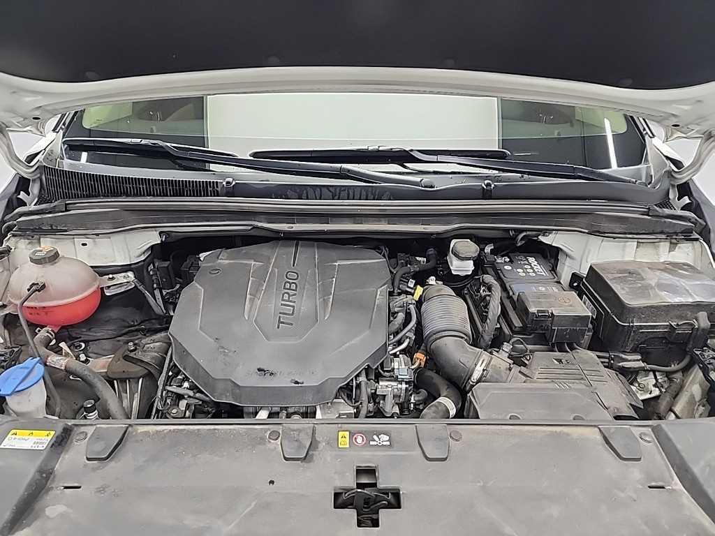 KIA Carnival - Vista 6