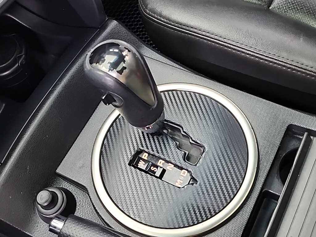 Ssangyong Action - Vista 8