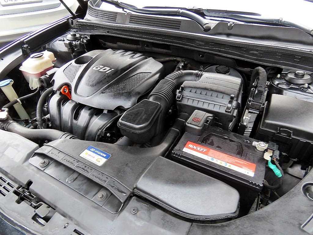 HYUNDAI Grandeur 2014 Negro - Importación desde Corea - HF Imports Iquique - Foto 17