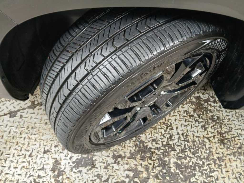 KIA Seltos 2024 Negro - Importación desde Corea - HF Imports Iquique - Foto 20