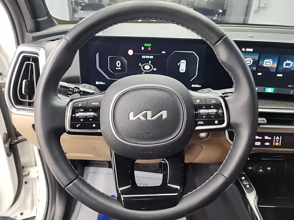 KIA Sorento - Vista 9