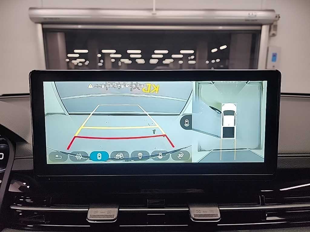 Ssangyong Musso 2026 the color of pearl - Importación desde Corea - HF Imports Iquique - Foto 16