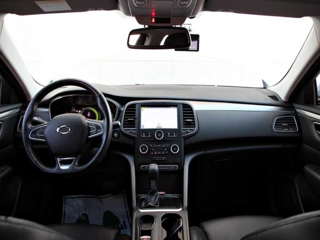 SAMSUNG SM6 - Vista 4