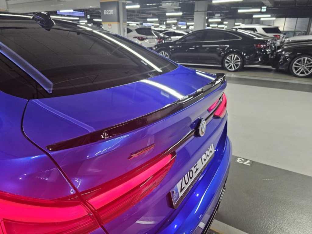 BMW 2 series - Vista 5