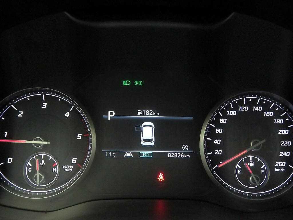 HYUNDAI Santa Fe - Vista 12