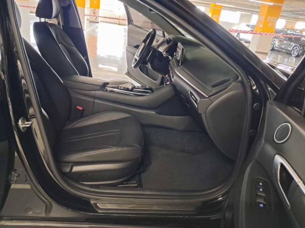 HYUNDAI Sonata 2022 - Importación desde Corea - HF Imports Iquique - Foto 18