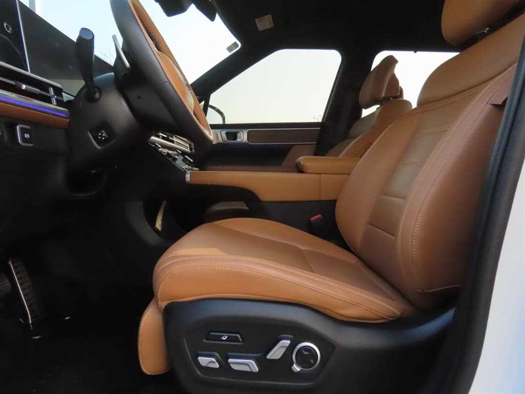 HYUNDAI Santa Fe 2024 Blanco - Importación desde Corea - HF Imports Iquique - Foto 14