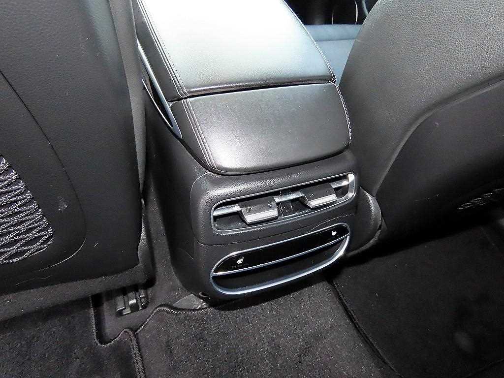 Genesis GV70 2021 Gris - Importación desde Corea - HF Imports Iquique - Foto 16