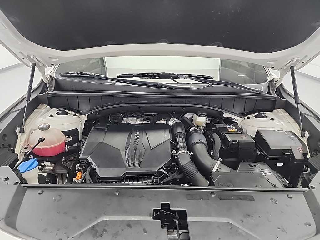 KIA Sorento - Vista 5