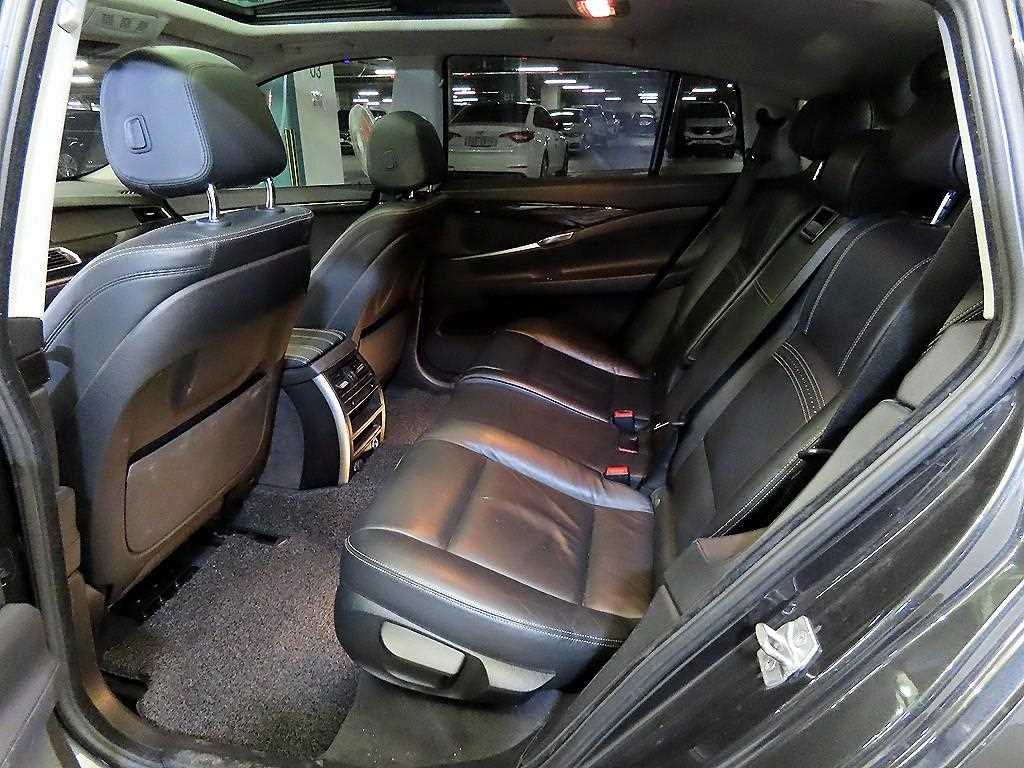 BMW Gran Turismo - Vista 7