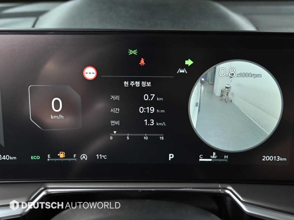 KIA Sorento - Vista 8