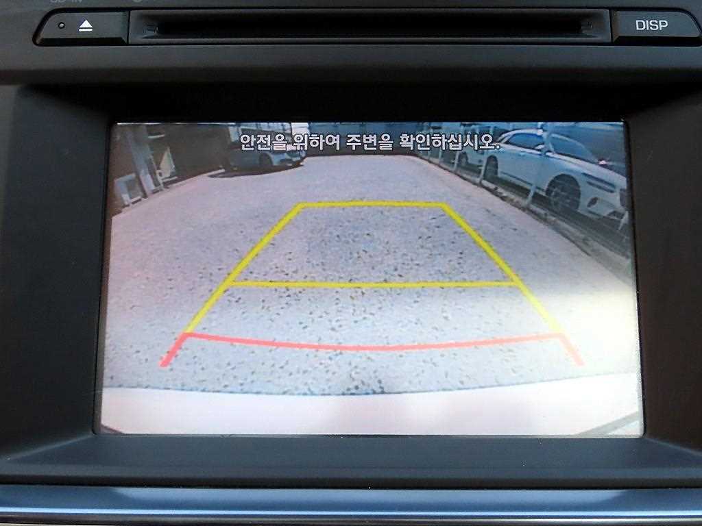 HYUNDAI Sonata 2015 Blanco - Importación desde Corea - HF Imports Iquique - Foto 14