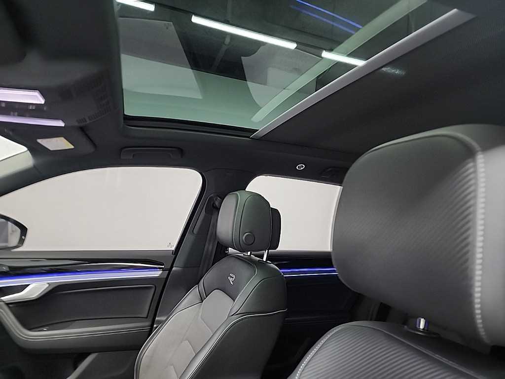 Volkswagen Touareg 2023 Negro - Importación desde Corea - HF Imports Iquique - Foto 14