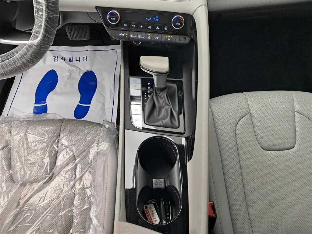 HYUNDAI Avante 2022 Gris - Importación desde Corea - HF Imports Iquique - Foto 14