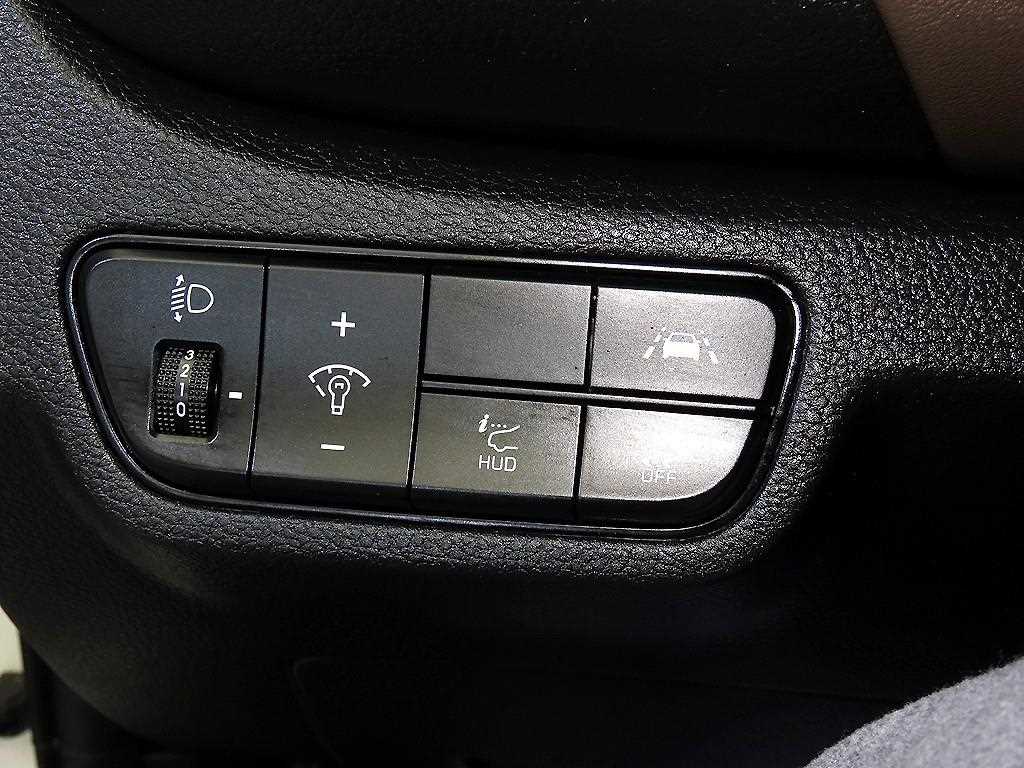 KIA Seltos 2023 Blanco - Importación desde Corea - HF Imports Iquique - Foto 14