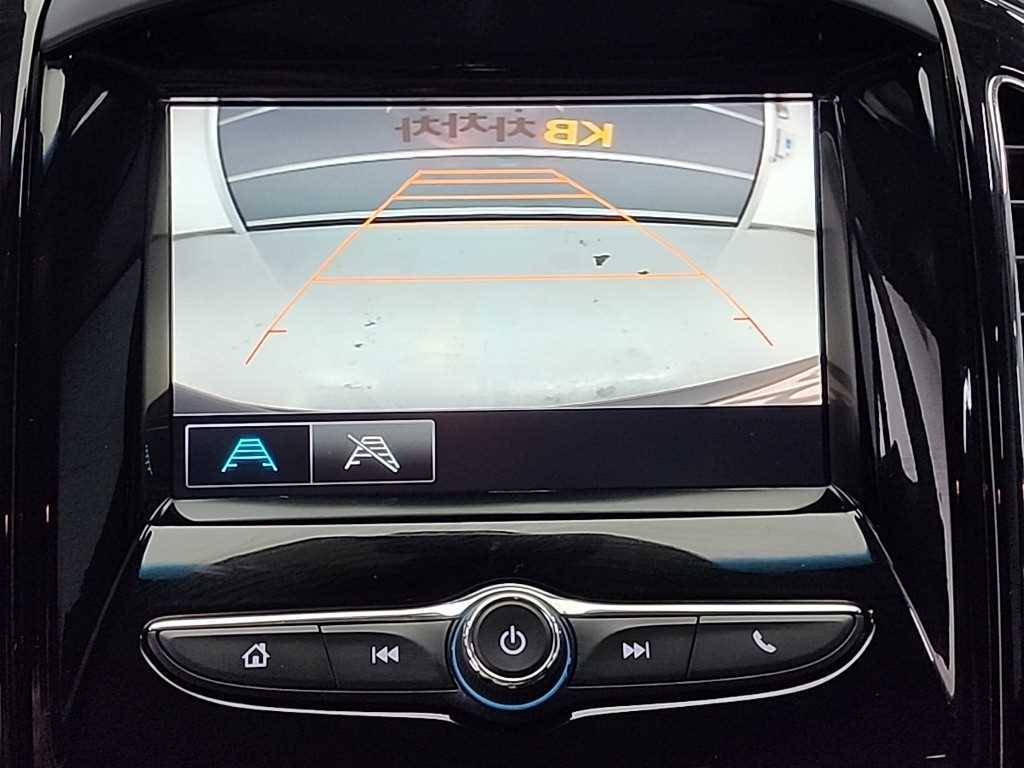 Chevrolet Captiva 2016 Negro - Importación desde Corea - HF Imports Iquique - Foto 14