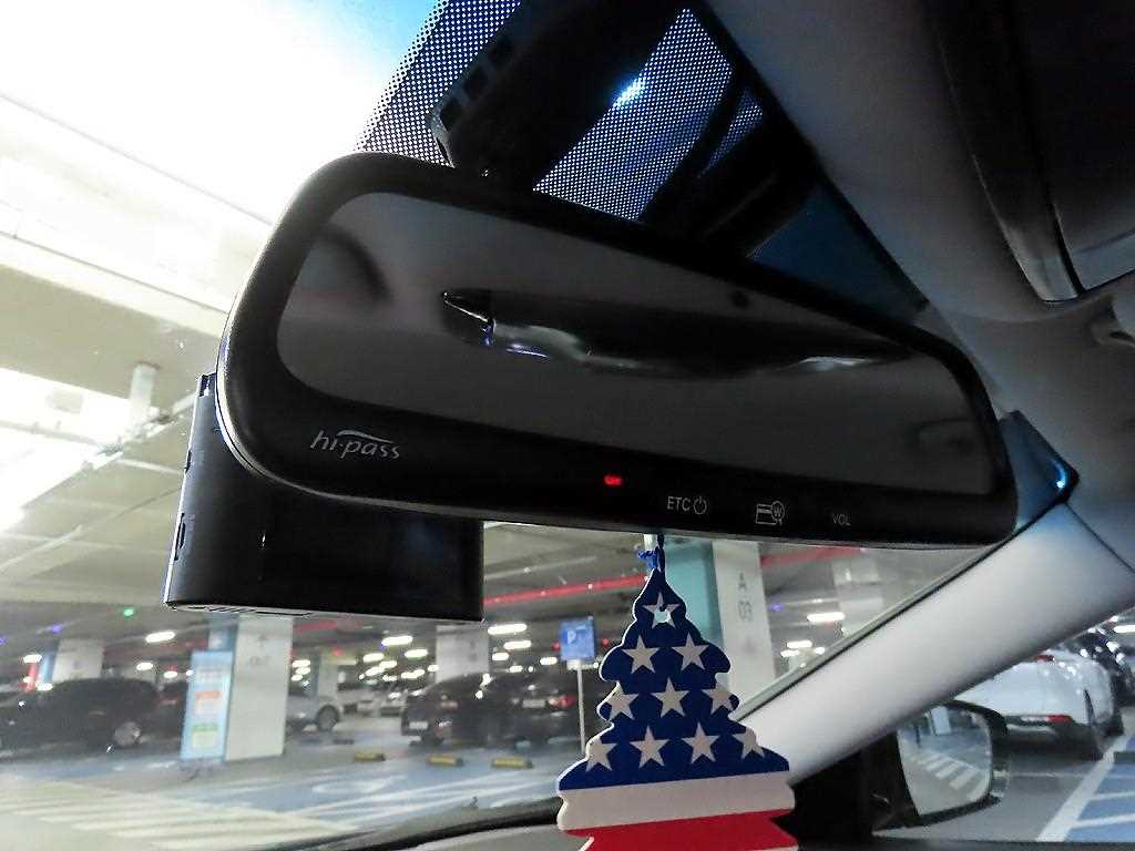 HYUNDAI Grandeur 2014 Negro - Importación desde Corea - HF Imports Iquique - Foto 13