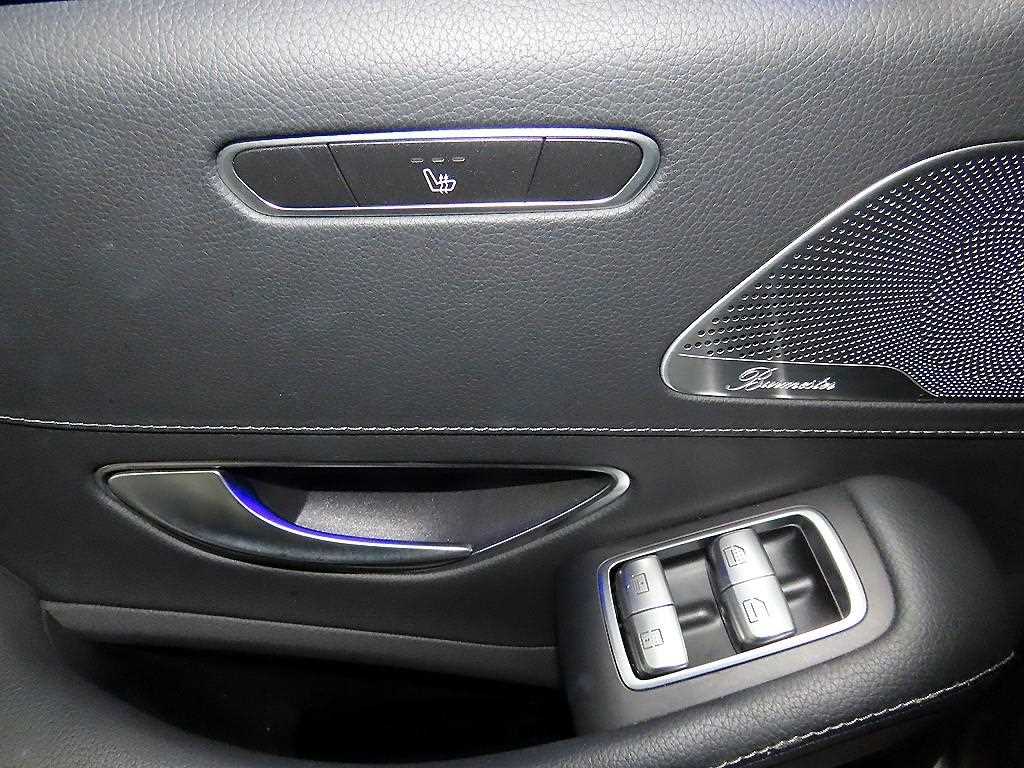 Mercedes Benz S Class 2015 Plateado - Importación desde Corea - HF Imports Iquique - Foto 15