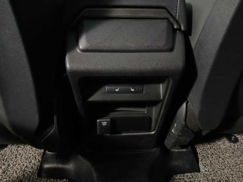 Land Rover Discovery Sports 2016 Gris - Importación desde Corea - HF Imports Iquique - Foto 16