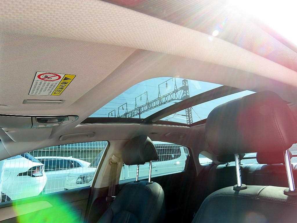 HYUNDAI Sonata 2015 Blanco - Importación desde Corea - HF Imports Iquique - Foto 18