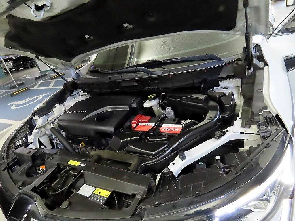 SAMSUNG QM6 2019 Blanco - Importación desde Corea - HF Imports Iquique - Foto 19