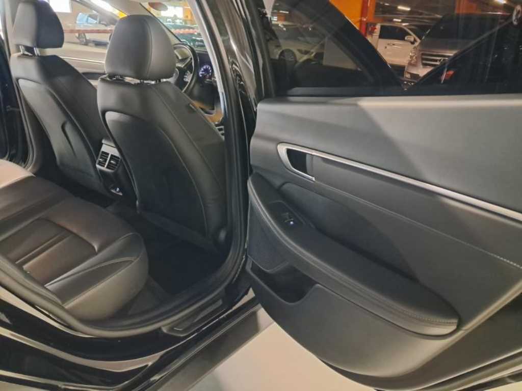HYUNDAI Sonata 2022 - Importación desde Corea - HF Imports Iquique - Foto 17