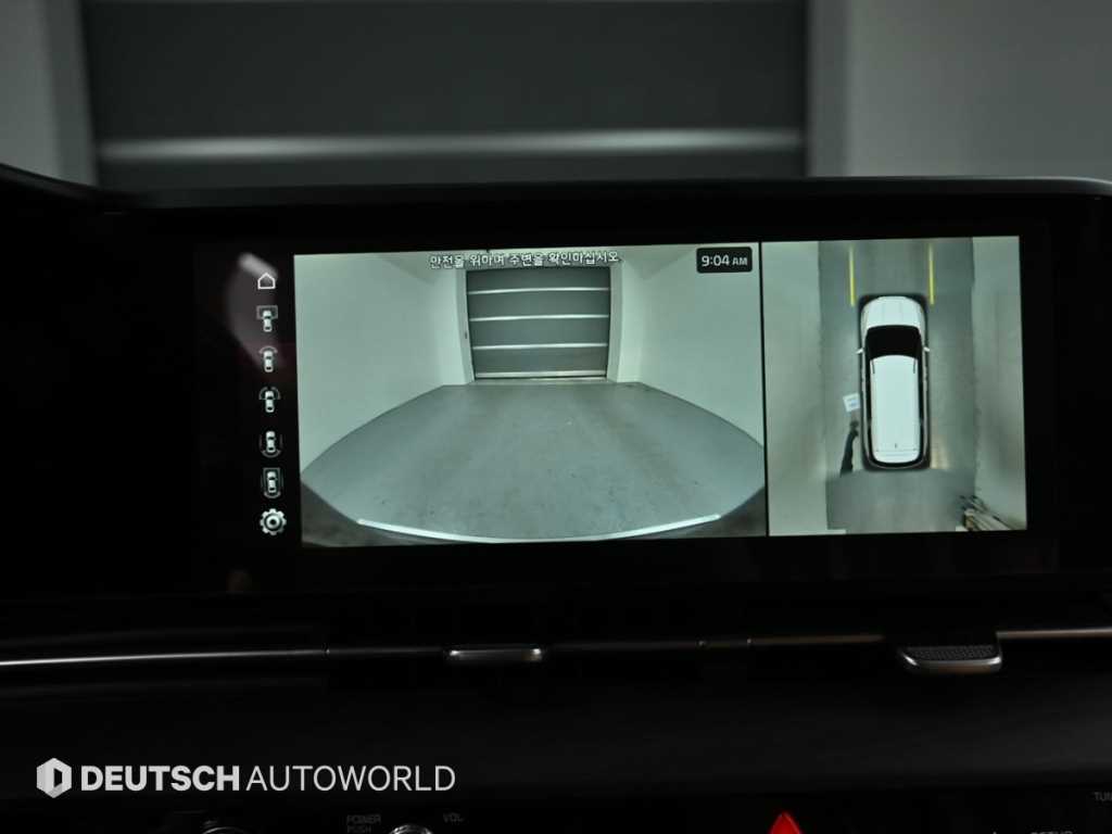 KIA Carnival 2021 Negro - Importación desde Corea - HF Imports Iquique - Foto 15